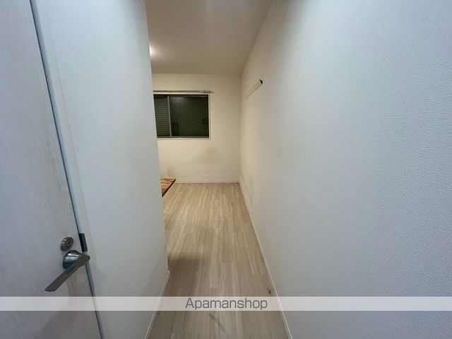 スプラウト湘南の内装写真