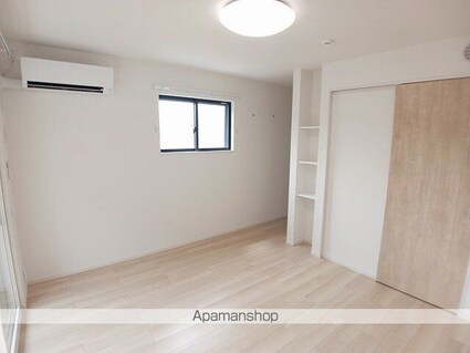 グリーンヒルズＢ[1K/33.2m2]のその他内装