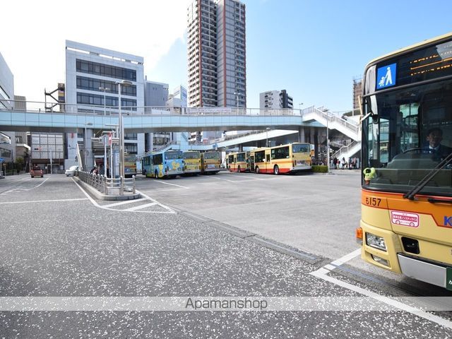 シティプラザの周辺写真