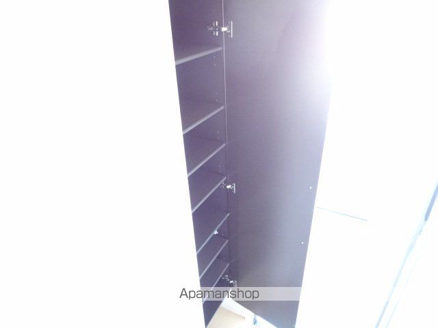 エルクレールESTIの内装写真