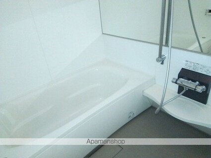 サングリーンＢ[2LDK/57.8m2]のバス