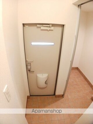 アヴニール・セカンド[1SLDK/68.63m2]の玄関