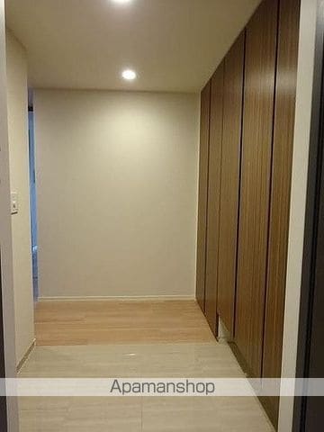 ジオ天六ツインタワーズWEST棟の内装写真