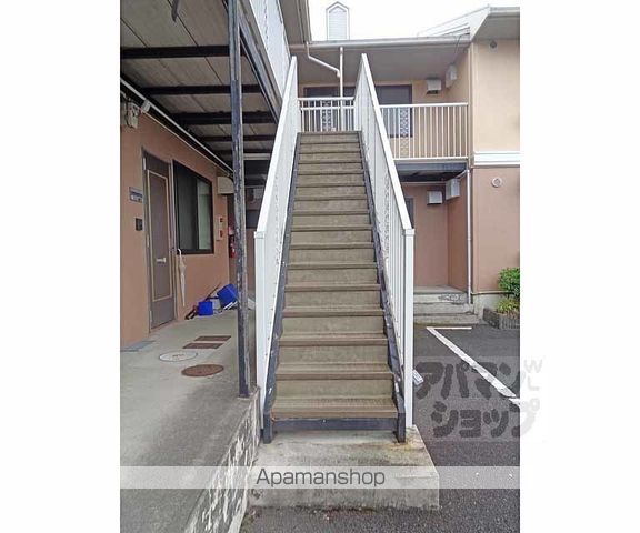 セジュール伊勢田の周辺写真