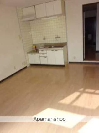 メルベーユ２４６[3LDK/55.32m2]の内装3