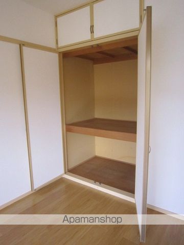 ラルゴ21の内装写真