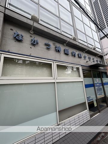 ESLEADRESIDENCE梅田DUOの周辺写真