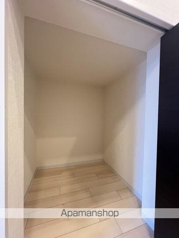 スターテラス伴東の内装写真