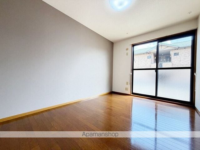 グランリッツ西島 Aの内装写真