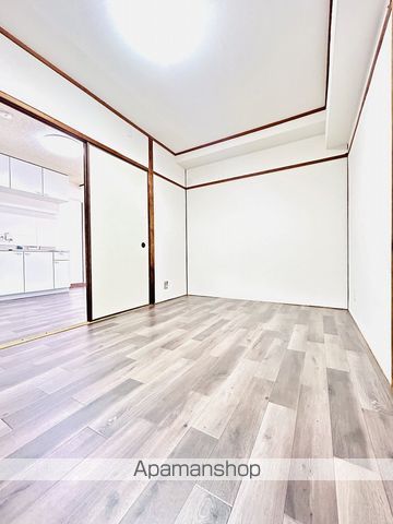 ドミル城北の内装写真