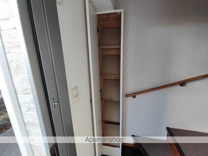 東京都調布市上石原１丁目[1K/28.02m2]のその他部屋・スペース