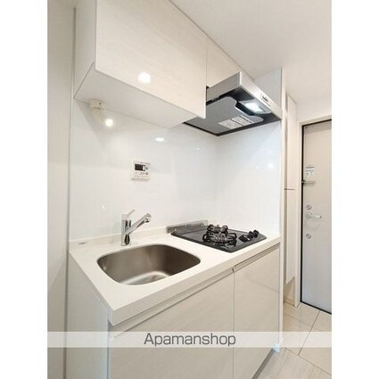 ネオアーバンレジデンス江古田[1K/21m2]のキッチン