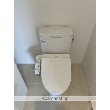 スパシエ幡ヶ谷[1LDK/32.4m2]のその他内装7