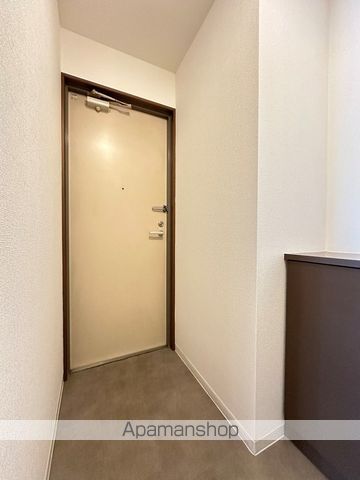 O−PALETTEの内装写真
