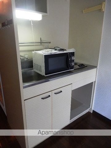 れじでんしあ門戸の内装写真