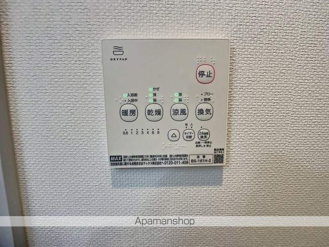 ライトマンションの内装写真