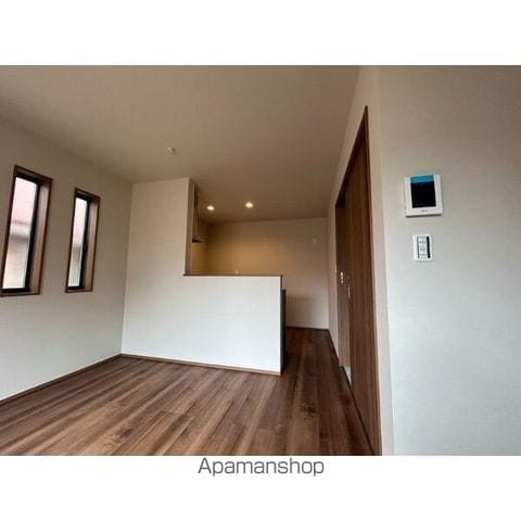 detached 埼玉県八潮市大字古新田1089-8

地図を見る