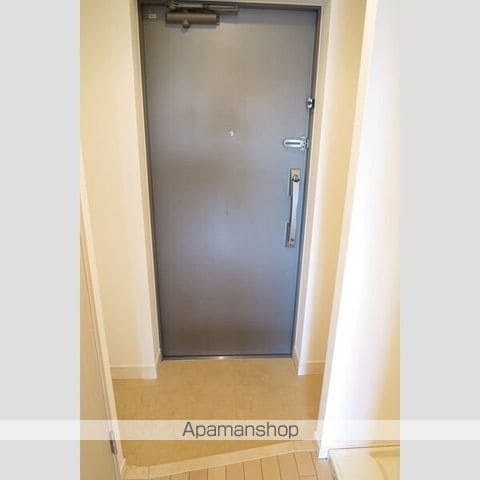 プラウドフラット学芸大学の内装写真