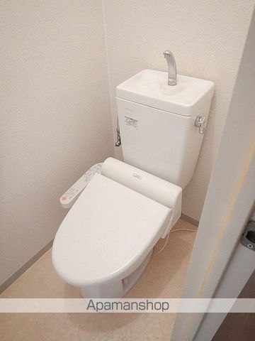 ベルセジュール紫原A棟の内装写真