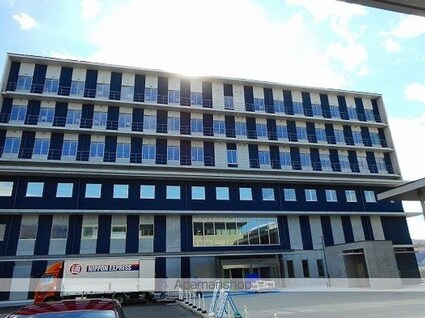 スマイル[1LDK/50.09m2]の周辺4