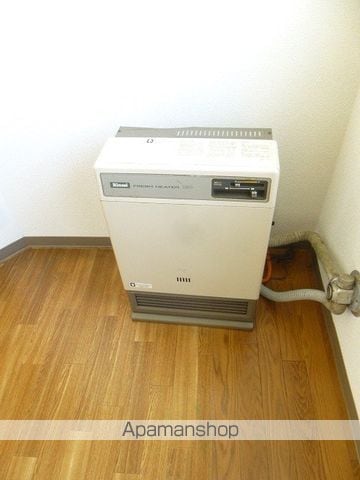 マンション進幹の内装写真