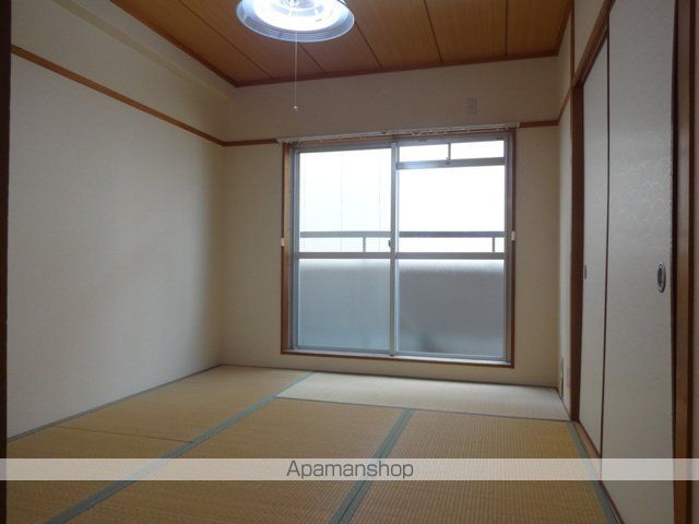 GLマンション八戸ノ里の内装写真