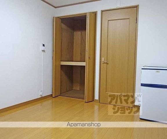 プラム四条の内装写真