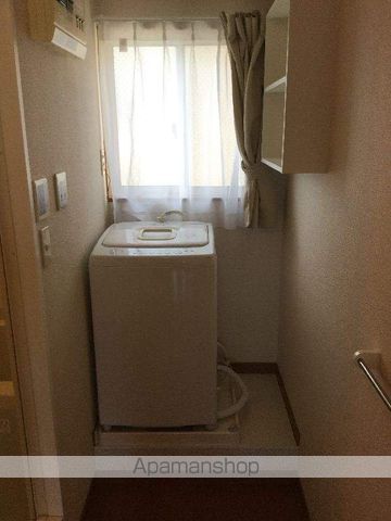 レオパレスカデンツァの内装写真