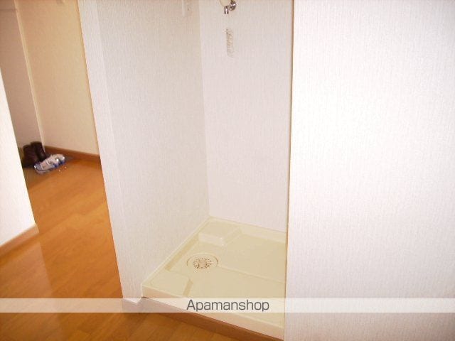 サニーサイドヴィレッジの内装写真