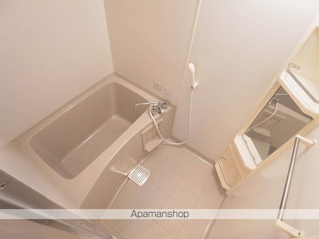 アーク舟岡の内装写真