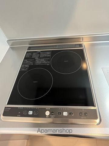 GRANDIR堺三宝の内装写真