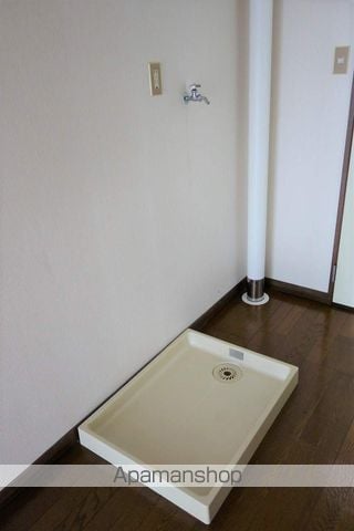 シャルムスズエの内装写真