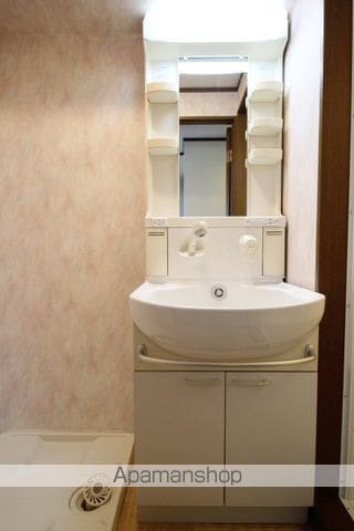サンライズ入場の内装写真