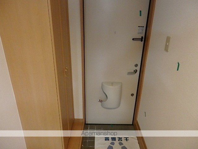 イーストキャッスルの内装写真