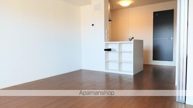 プルミエハヤシの内装写真