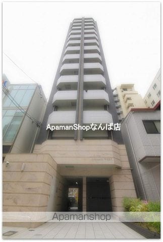 ラ・フォルム本町WESTの外観写真