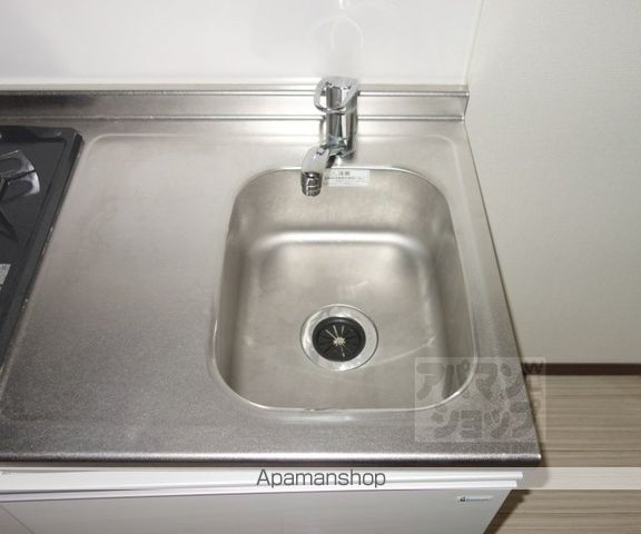 AQUA KMの内装写真
