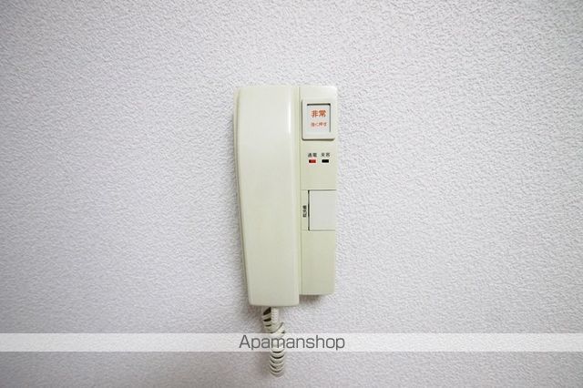 ノルデンハイムリバーサイド十三の内装写真