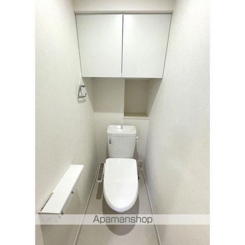 LIBTH菊陽IIの内装写真