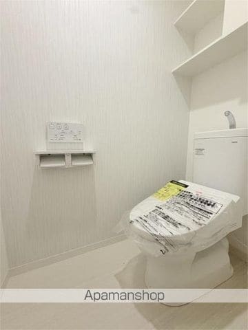 クレリア新深江の内装写真