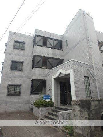 マンソン デ ビジェールの外観写真