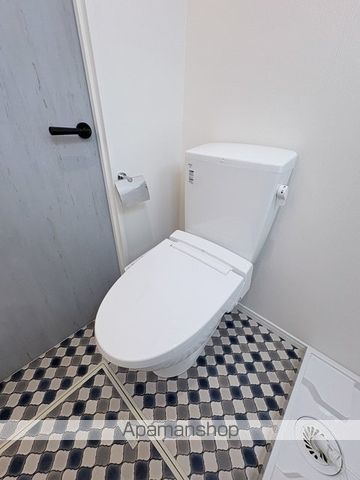 クレール堀切の内装写真