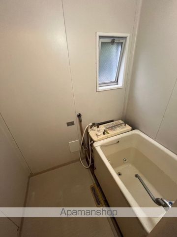 パストラル湘南I・IIの内装写真