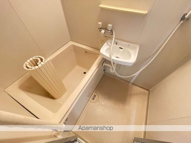 イーストハイツの内装写真