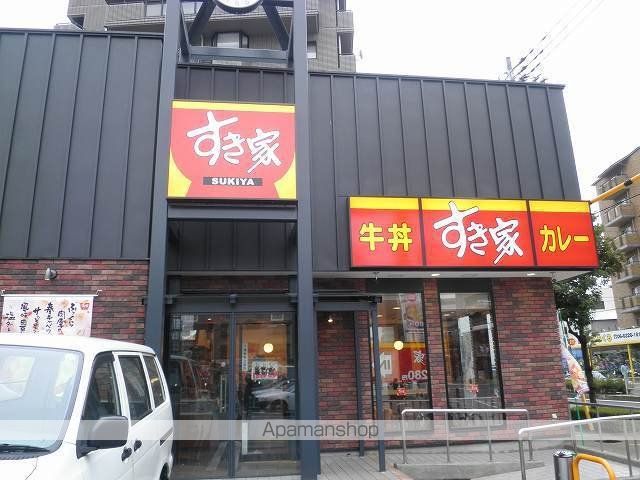 フジパレス大桐ノースの周辺写真