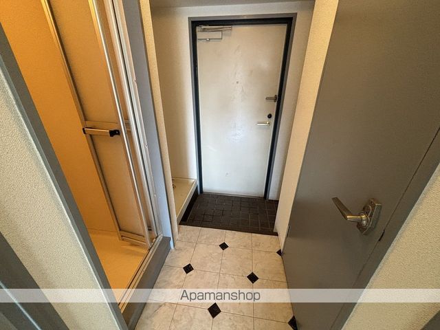 グランヴィア徳川の内装写真