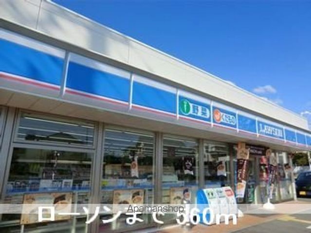 フォルストIIの周辺写真