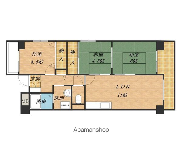 サムネイルイメージ