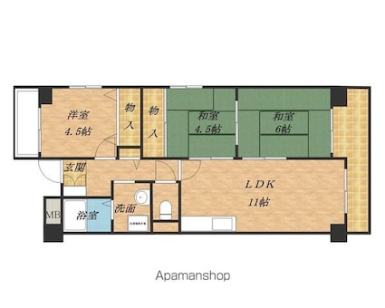 サムネイルイメージ