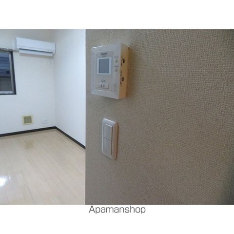 スリーワンの内装写真